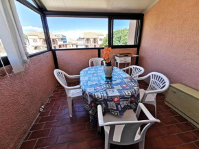 Résidence Maisons Des Sables 4 - APPT T2 CAB OU MEZZ 5 couchages PORT LEUCATE MAE-4931